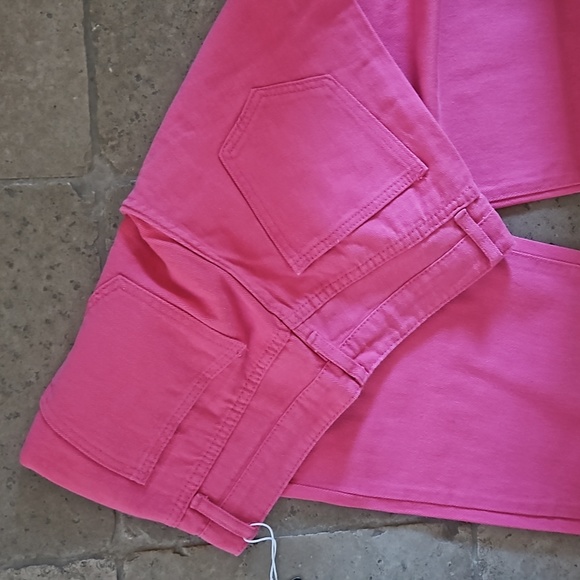 House of Halley Boyfriend Jeans  ( only bundle of 3) - Picture 4 of 7